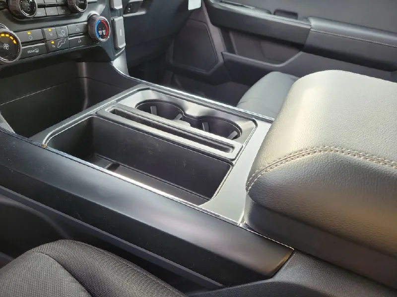 2026 FORD F150