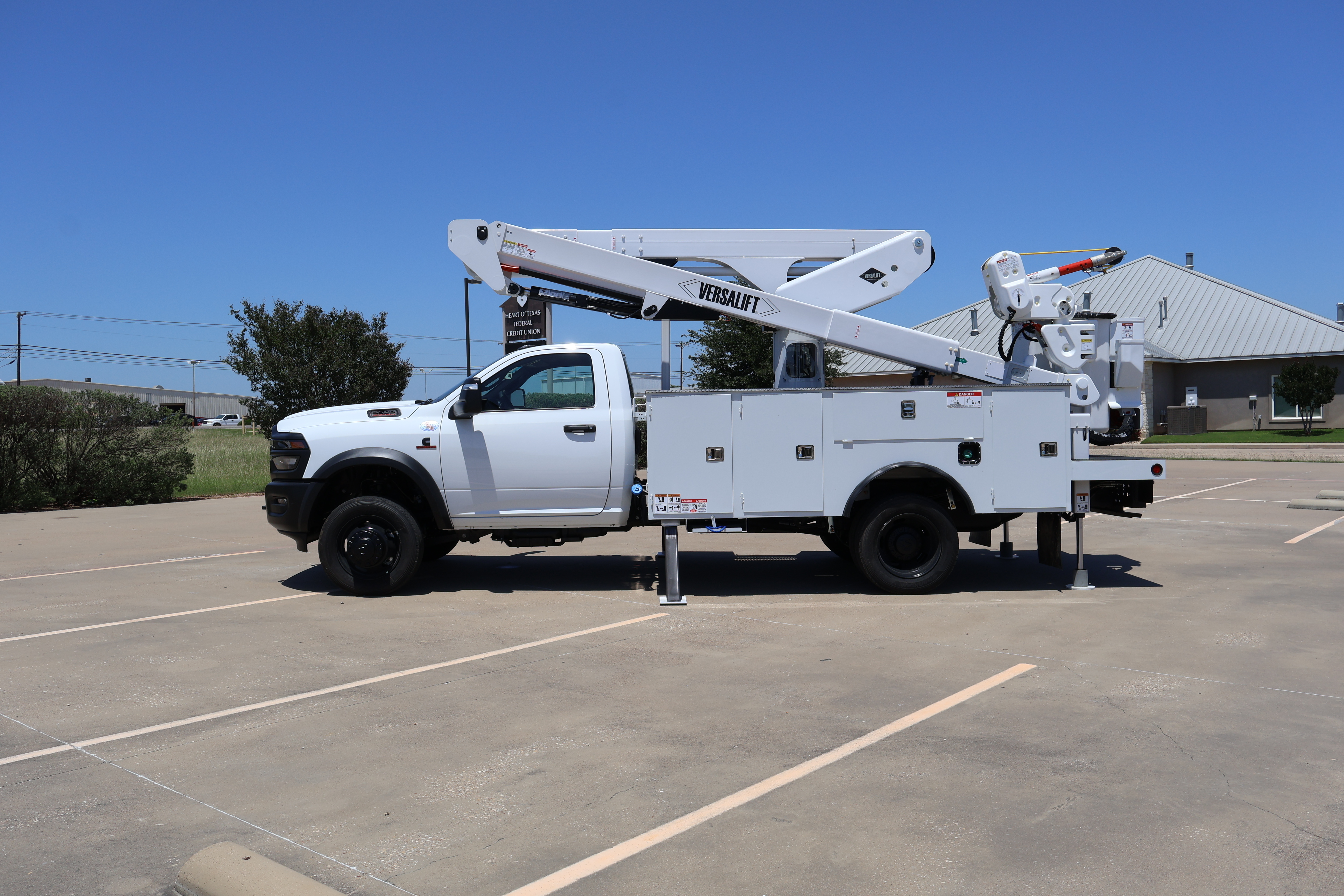 2026 DODGE / RAM 5500 in Waco, TX