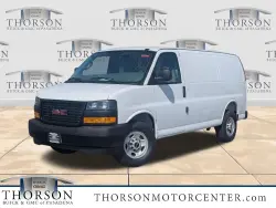 2026 GMC SAVANA G2500