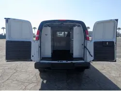 2026 GMC SAVANA G2500