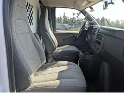 2026 GMC SAVANA G2500