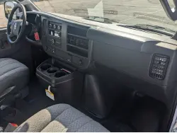 2026 GMC SAVANA G2500