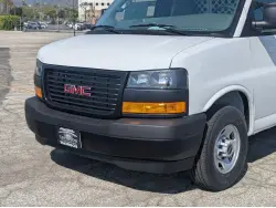 2026 GMC SAVANA G2500