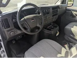 2026 GMC SAVANA G2500