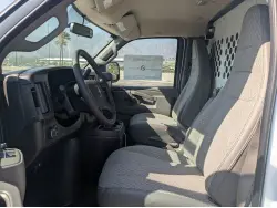 2026 GMC SAVANA G2500
