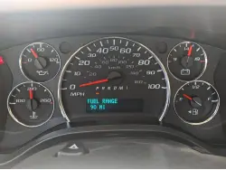 2026 GMC SAVANA G2500