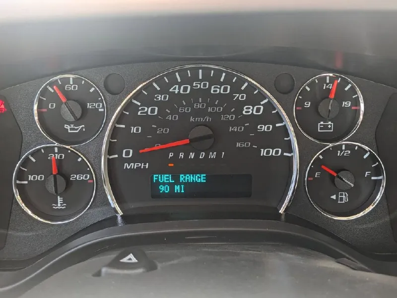 2026 GMC SAVANA G2500
