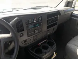 2026 GMC SAVANA G2500