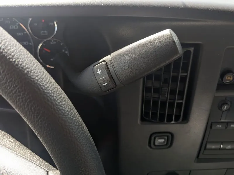2026 GMC SAVANA G2500