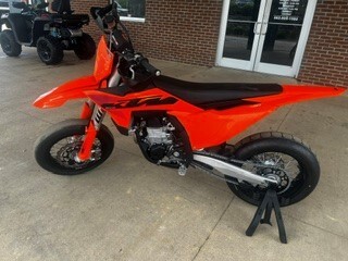 2025 KTM 450 SX-F SX-F in Olive Branch, MS