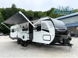 2027 KZ RV Sportsmen SE 301DBSE