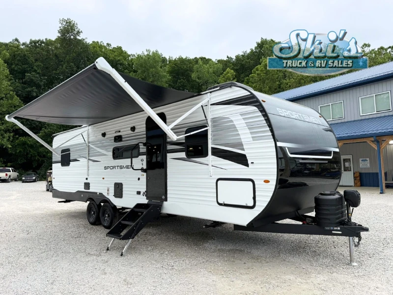 2027 KZ RV Sportsmen SE 301DBSE