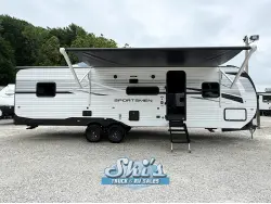 2027 KZ RV Sportsmen SE 301DBSE
