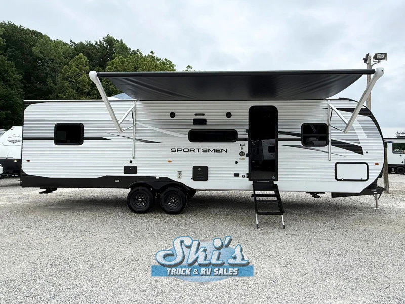 2027 KZ RV Sportsmen SE 301DBSE