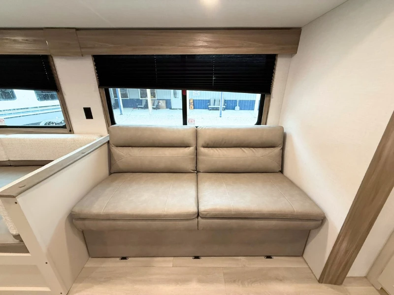 2027 KZ RV Sportsmen SE 301DBSE