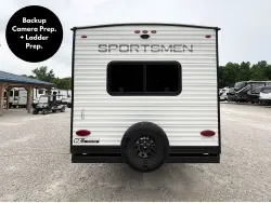 2027 KZ RV Sportsmen SE 301DBSE