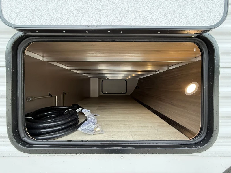 2027 KZ RV Sportsmen SE 301DBSE