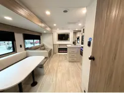 2027 KZ RV Sportsmen SE 301DBSE