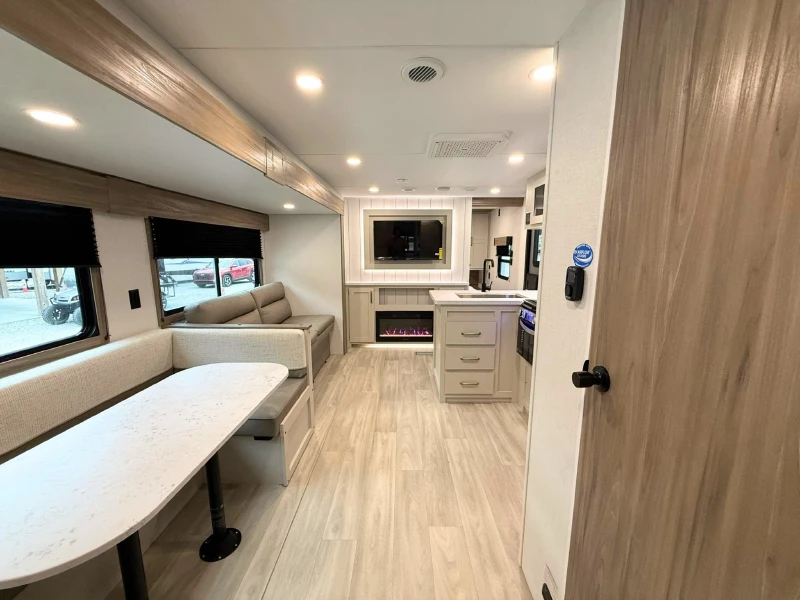 2027 KZ RV Sportsmen SE 301DBSE