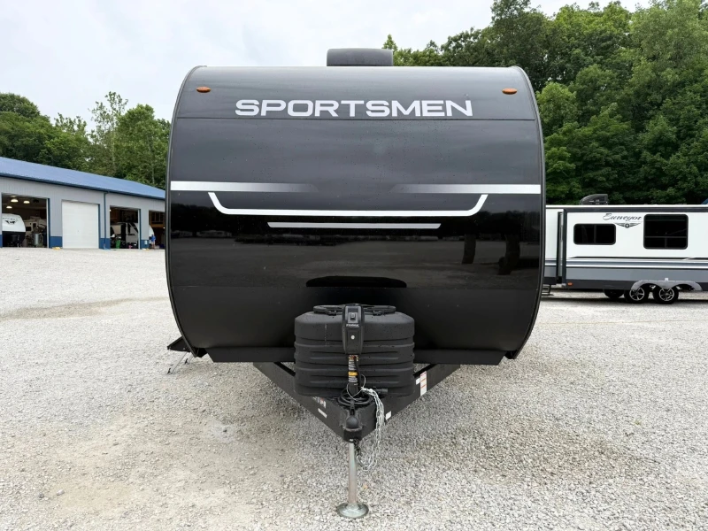 2027 KZ RV Sportsmen SE 301DBSE