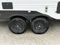 2027 KZ RV Sportsmen SE 301DBSE