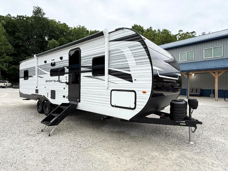2027 KZ RV Sportsmen SE 301DBSE