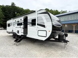 2027 KZ RV Sportsmen SE 301DBSE