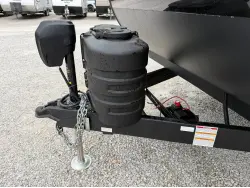2027 KZ RV Sportsmen SE 301DBSE