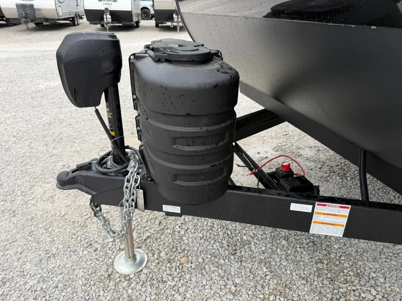 2027 KZ RV Sportsmen SE 301DBSE