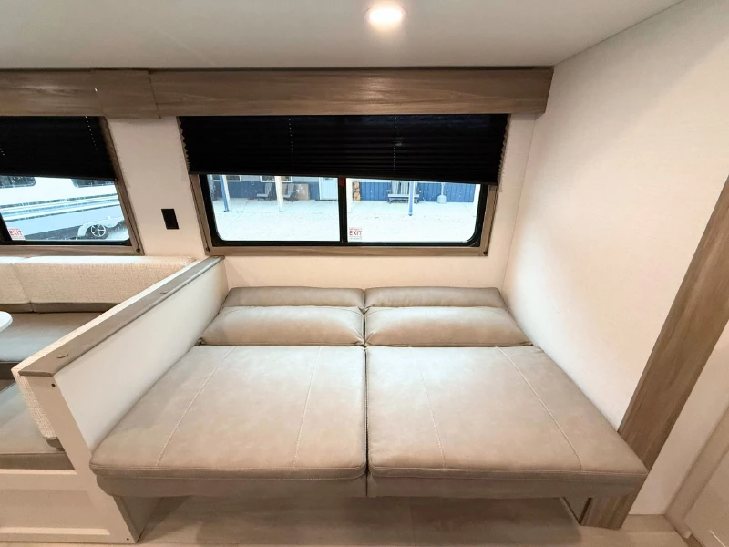 2027 KZ RV Sportsmen SE 301DBSE