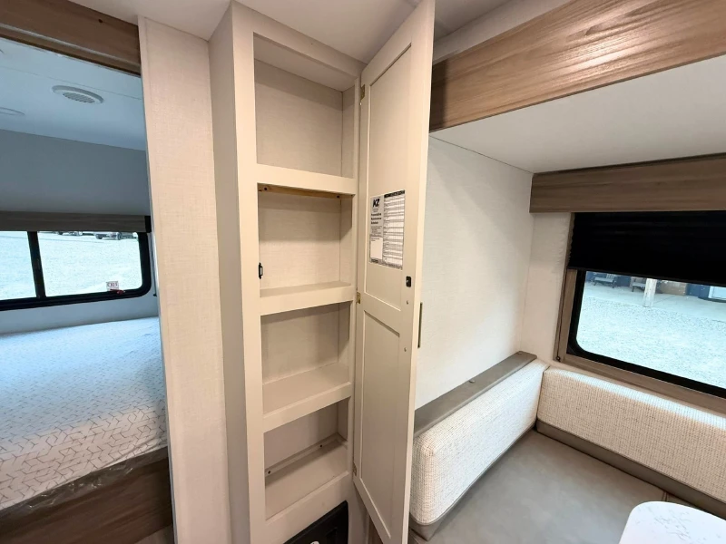 2027 KZ RV Sportsmen SE 301DBSE