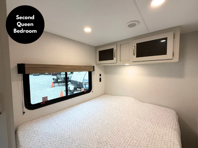2027 KZ RV Sportsmen SE 301DBSE