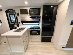 2027 KZ RV Sportsmen SE 301DBSE