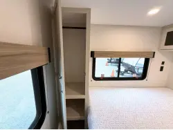 2027 KZ RV Sportsmen SE 301DBSE