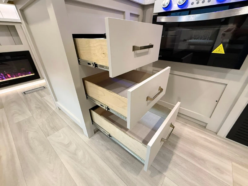 2027 KZ RV Sportsmen SE 301DBSE
