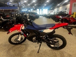 2026 Honda CRF300L Rally ABS in olive branch MS