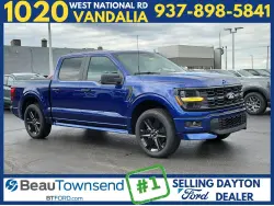 2026 FORD F150
