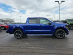 2026 FORD F150