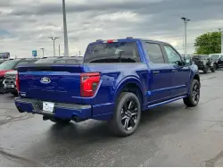 2026 FORD F150