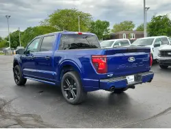 2026 FORD F150