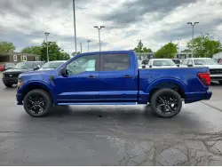 2026 FORD F150