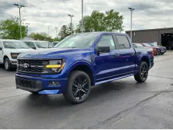 2026 FORD F150