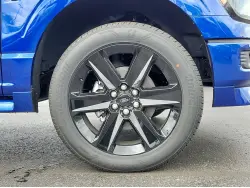 2026 FORD F150