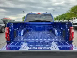 2026 FORD F150