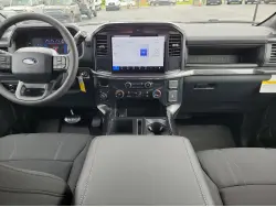 2026 FORD F150