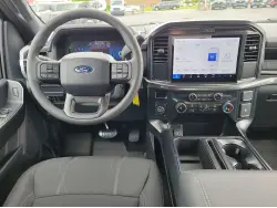 2026 FORD F150