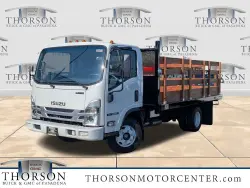 2025 ISUZU NPR