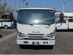 2025 ISUZU NPR