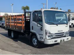 2025 ISUZU NPR