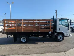 2025 ISUZU NPR